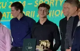 II Podlaska Gala Sportu Młodzieżowego 5