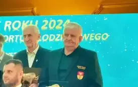 II Podlaska Gala Sportu Młodzieżowego 6