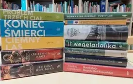 Nowości książkowe 2035 2