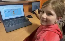 Spos&oacute;b na elfa 2