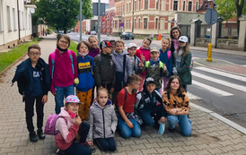 Jak wyglądał Białystok sto lat temu? 1