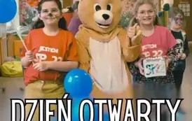 Dzień otwarty w SP22 4