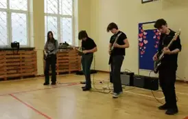 Koncert walentynkowy ❤️ 1