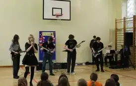 Koncert walentynkowy ❤️ 2