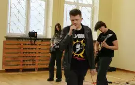 Koncert walentynkowy ❤️ 4