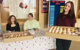 Tłusty czwartek 2025 1