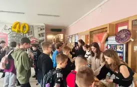 Tłusty czwartek 2025 3