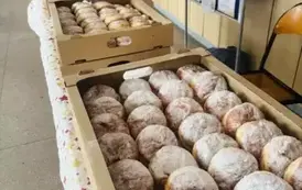 Tłusty czwartek 2025 5