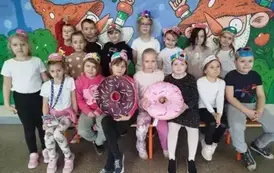 Tłusty czwartek 2025 6