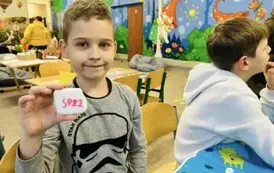 Dzień otwarty SP22 10