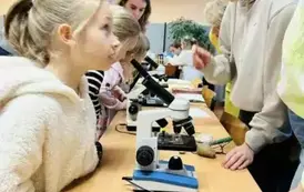 Dzień otwarty SP22 12