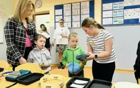 Dzień otwarty SP22 15