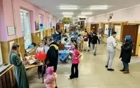 Dzień otwarty SP22 17