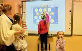 Dzień otwarty SP22 19