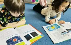 Tajemnice wszechświata 4