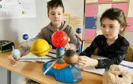 Tajemnice wszechświata 5