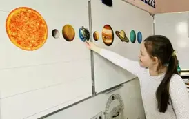 Tajemnice wszechświata 8