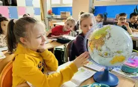 Tajemnice wszechświata 9