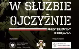W służbie Ojczyźnie 1