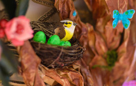 Wiosenna świetlica 6