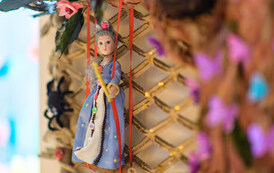 Wiosenna świetlica 7