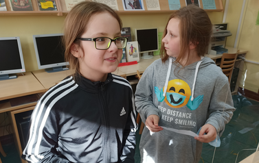 Międzynarodowy Miesiąc Bibliotek Szkolnych 7