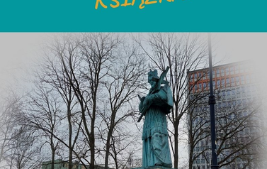 Dokąd na spacer wybrała się książka? &ndash; rozwiązanie zagadki  1