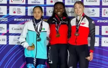Puchar i Mistrzostwa Świata Junior&oacute;w 8