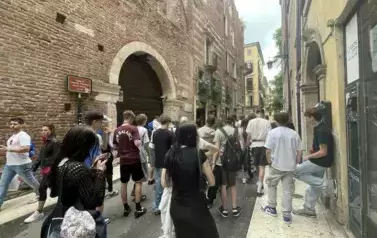Werona i Padwa &ndash; śladami historii i romantyzmu! 10