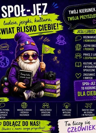 społjęż