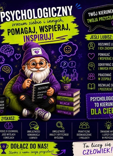 psychologiczny