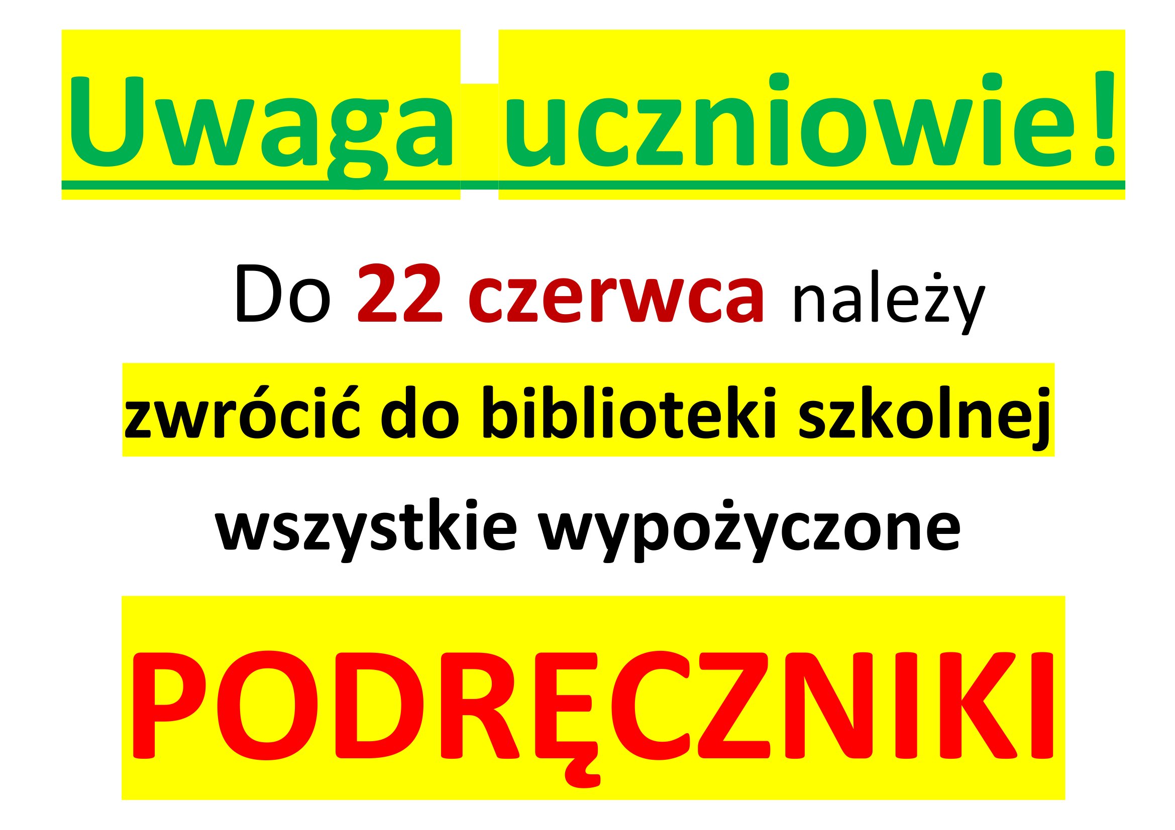 zwrot_podr_2023_2024_kl_I_UWAGA_CZYTELNICY_zwrot_podrecznikow_1-1