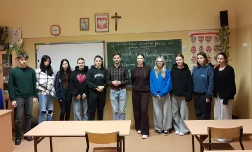 Zdjęcie do Spotkanie z prawnikiem