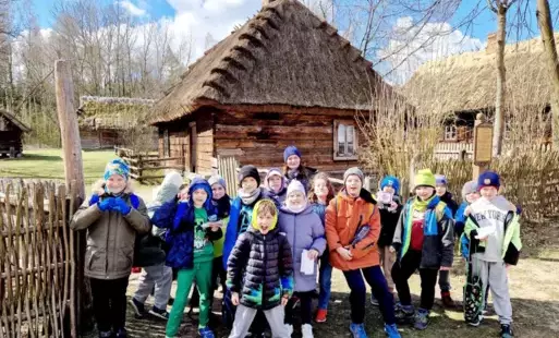Zdjęcie do Warsztaty w Podlaskim Muzeum Kultury Ludowej