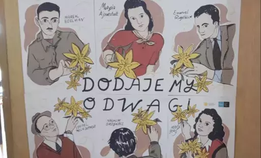 Zdjęcie do Akcja Żonkile