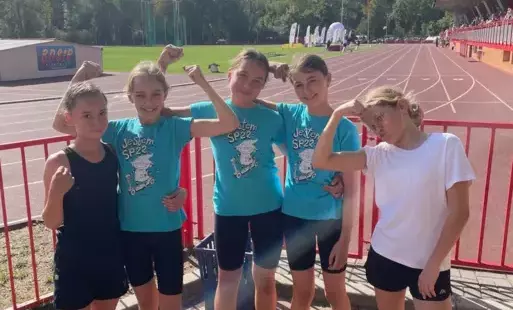 sportowe wyzwania