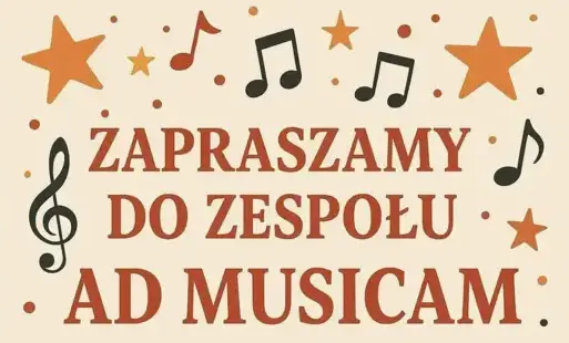 Dołącz do NAS! 