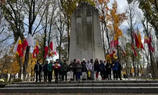 Zdjęcie do Pamiętamy!