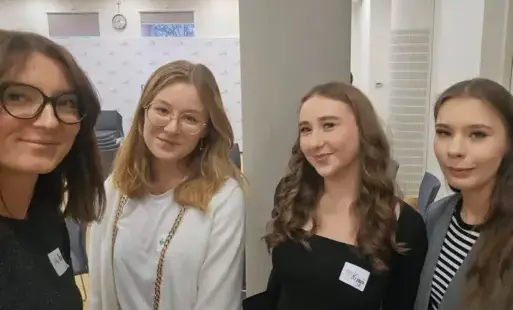Zdjęcie do V Forum Edukacji Obywatelskiej