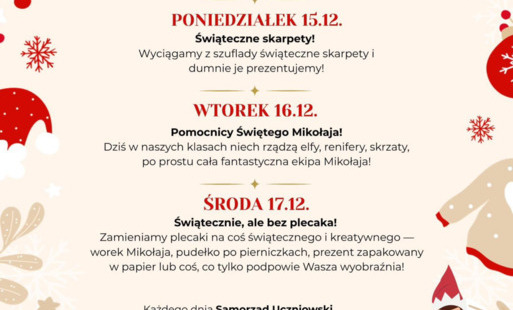 Wyzwania