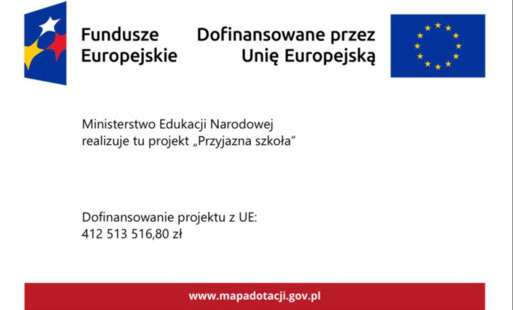 Zdjęcie do Projekt "Przyjazna szkoła"