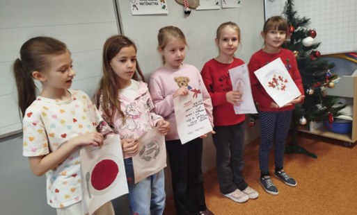 Zdjęcie do MISJA: ŚWIĘTA &ndash; WYKONANA! &nbsp;&nbsp;