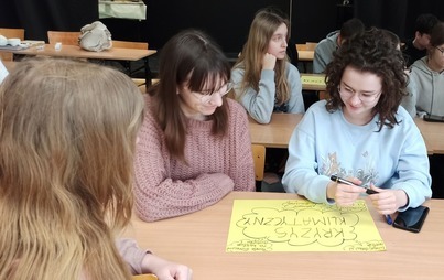 Zdjęcie do I LD w Instytucie Studi&oacute;w Kulturowych UwB