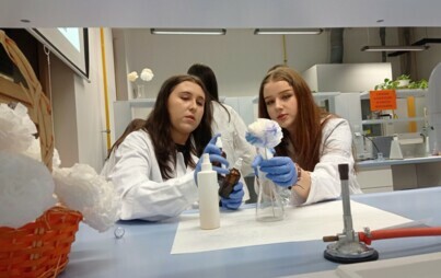 Zdjęcie do XX Podlaski Festiwal Nauki i Sztuki na Kampusie UwB