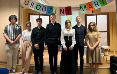 Zdjęcie do Maria Konopnicka - czarodziejka osobliwa