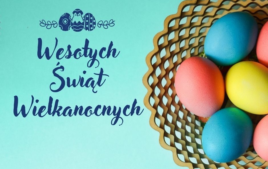 Zdjęcie do Wielkanoc