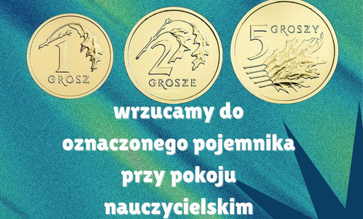Trwa akcja
