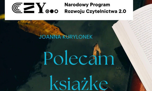 Czytam i polecam