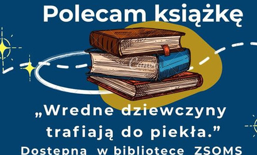 Czytam i polecam