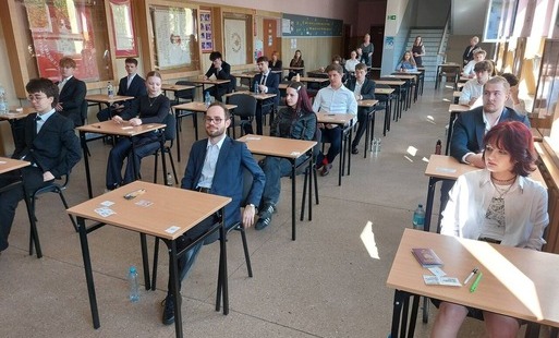 Zdjęcie do MATURA 2026